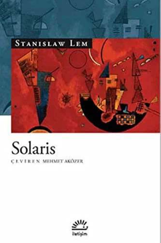 Cover of Solaris